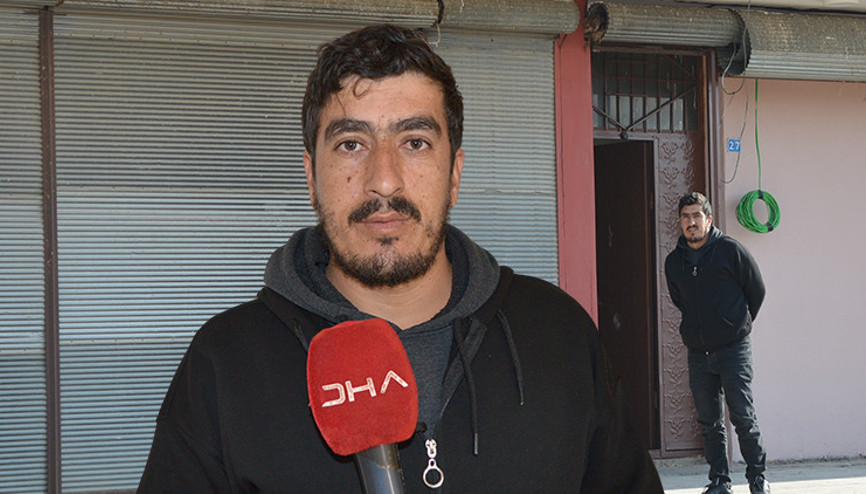 Sizde hiç mi vicdan yok Yangında iki çocuğunu kaybeden aileye bu kötülüğü yaptılar