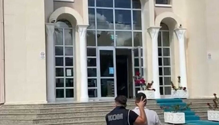 Muğlada firari FETÖ hükümlüsü yakalandı