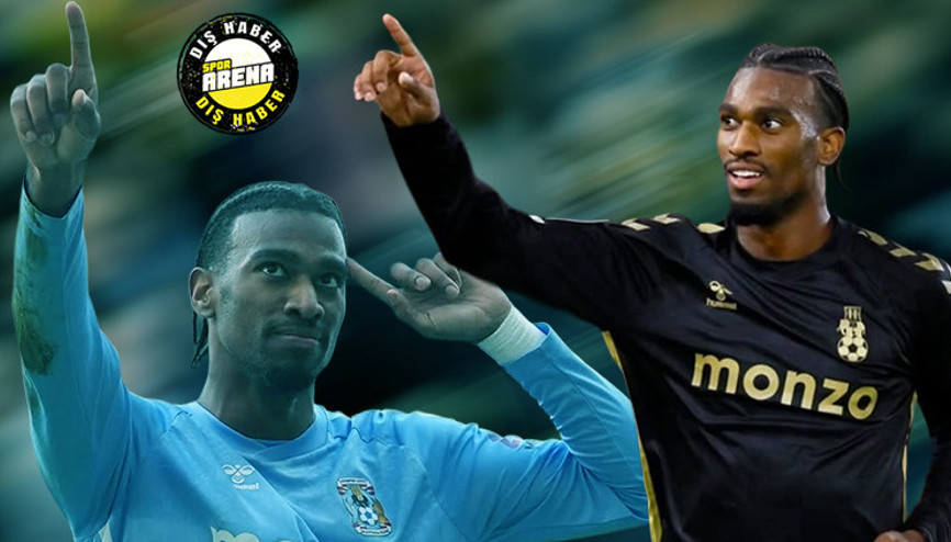 Süper Ligin eski golcüsü için 200 milyon sterlin istediler