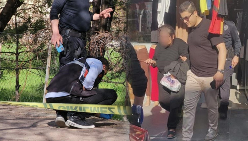 Evlilik teklifi reddedilince dehşeti yaşattı Mahkemede kendini böyle savundu: Tahrik etti, ben de vurdum