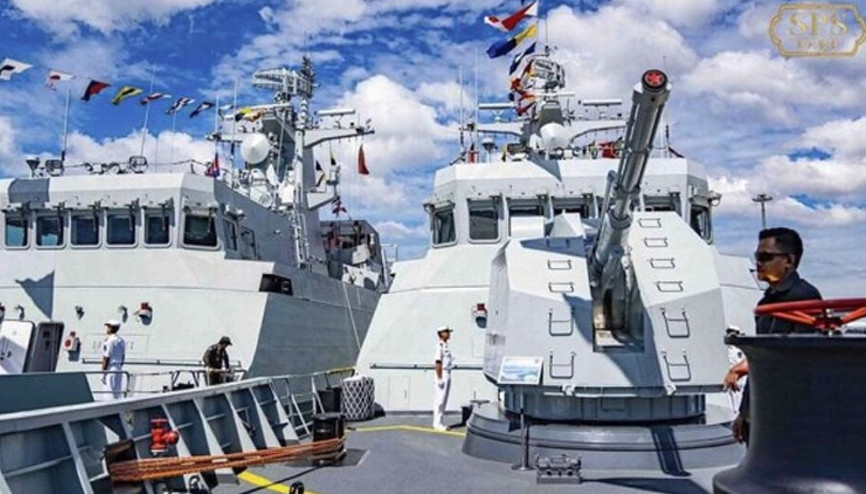 Pentagondan kapsamlı Çin raporu: Dikkat çeken Tayvan iddiaları