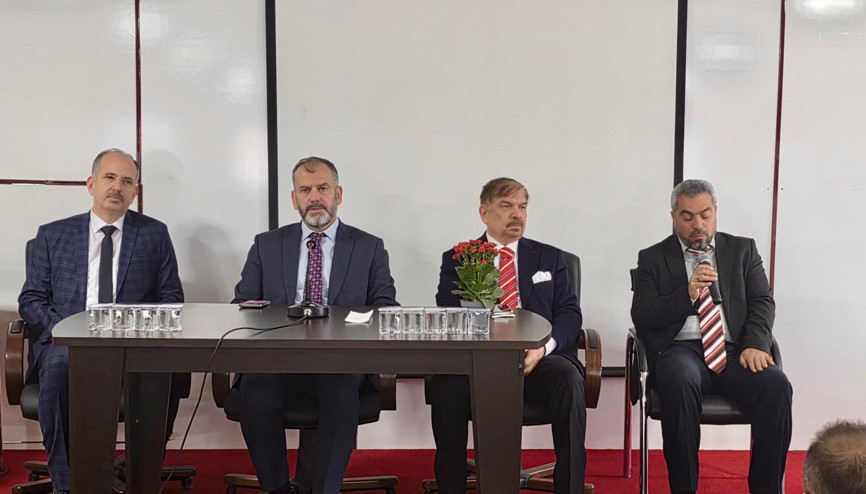 Beyşehirden kısa kısa