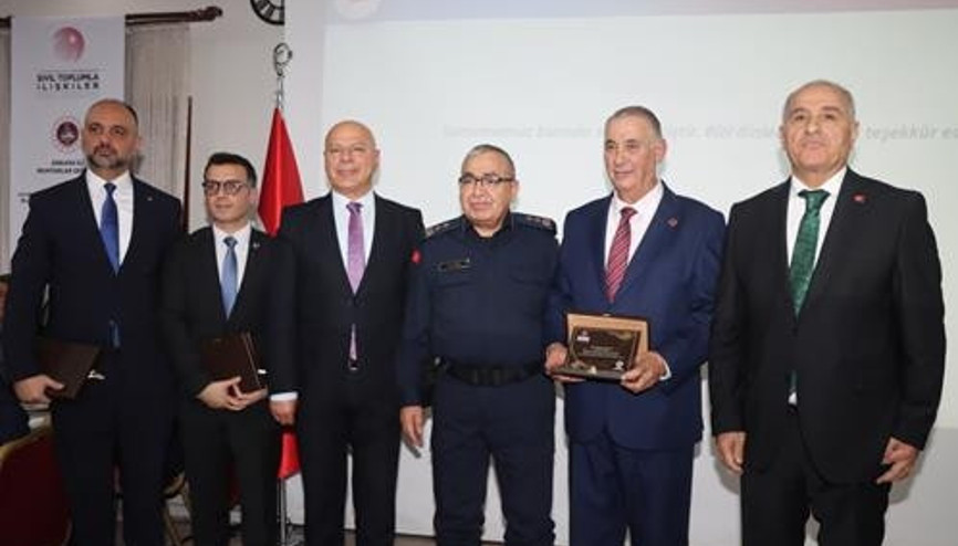 Muhtarların gözünden jandarmaya saha bakışı