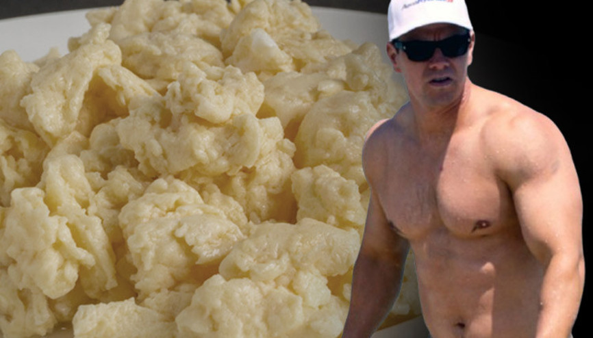 Ünlü aktör paylaşımıyla şaşırttı: Kahvaltıda her gün aynı şeyleri yiyorum