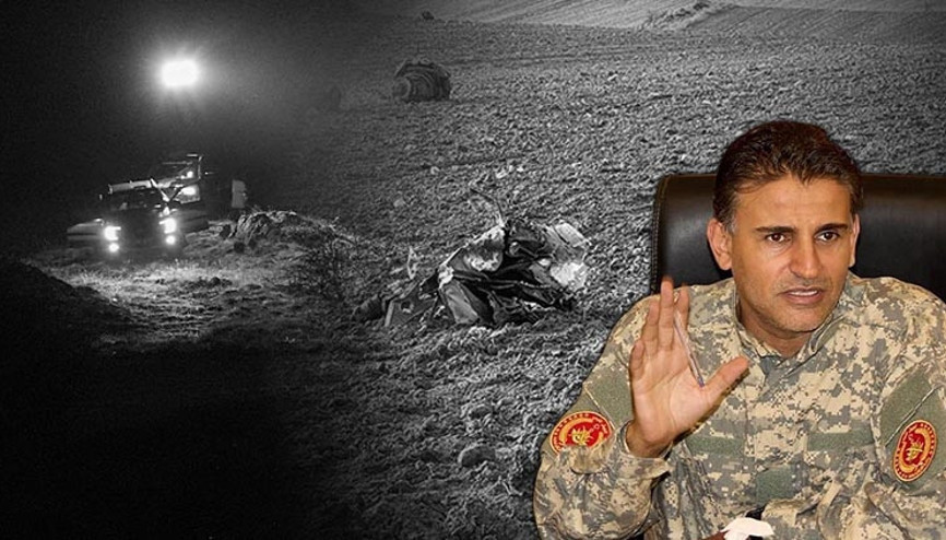 Libyanın geçici Genelkurmay Başkanı belli oldu Libyanın geçici Genelkurmay Başkanı belli oldu