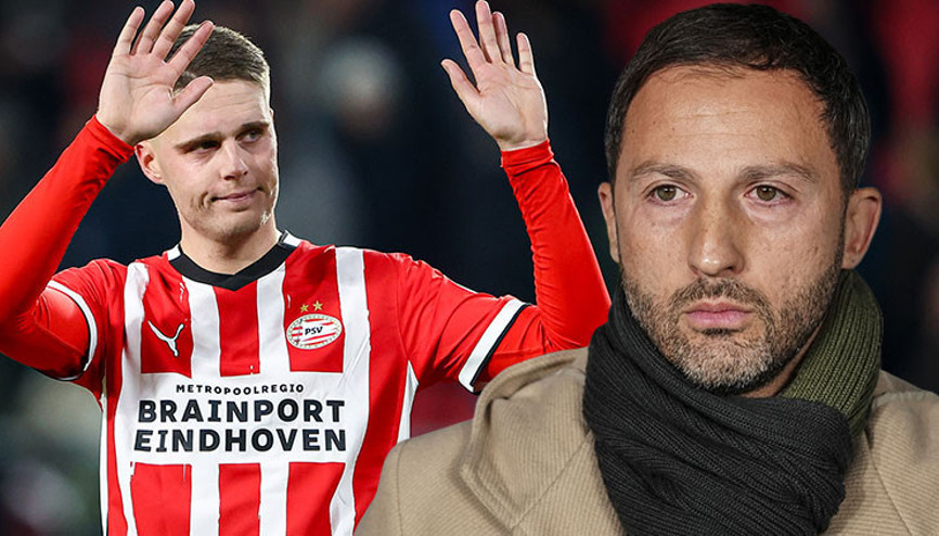 PSV resmen duyurdu: Fenerbahçenin Veerman hayali suya düştü