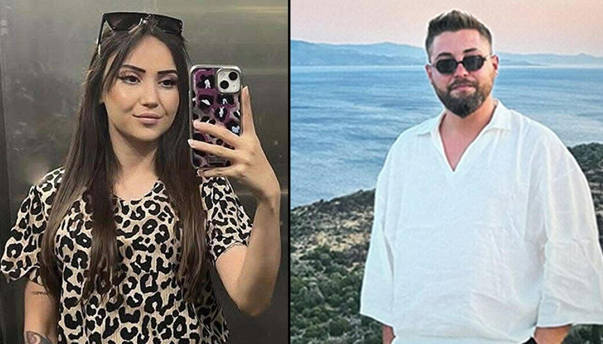 Boşanma aşamasındaki çifti öldüren şüpheli tutuklandı