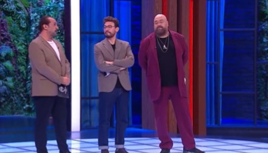 MasterChef üçüncü altın önlüğü kazanan isim (Dün akşam son bölümde kim kazandı) || 24 Aralık MasterChef 3. altın önlüğü kim giydi