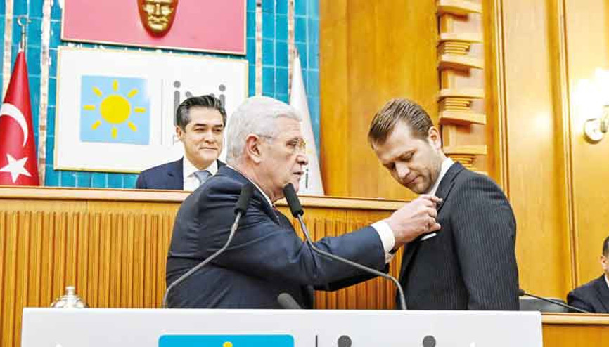 Dervişoğlu raporları eleştirdi