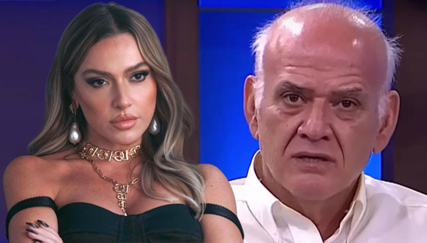 Faiziyle ödeyecek... Hadise ‘Onur’ davasını kazandı