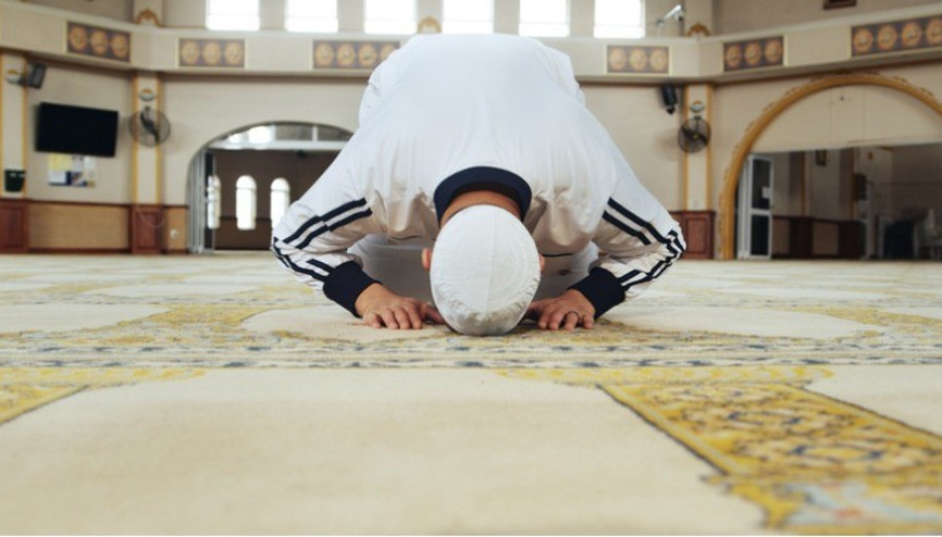 HACET NAMAZI DUASI VE KILINIŞI || Hacet namazı nasıl kılınır, kaç rekat 2 rekat Hacet namazı ne zaman kılınır