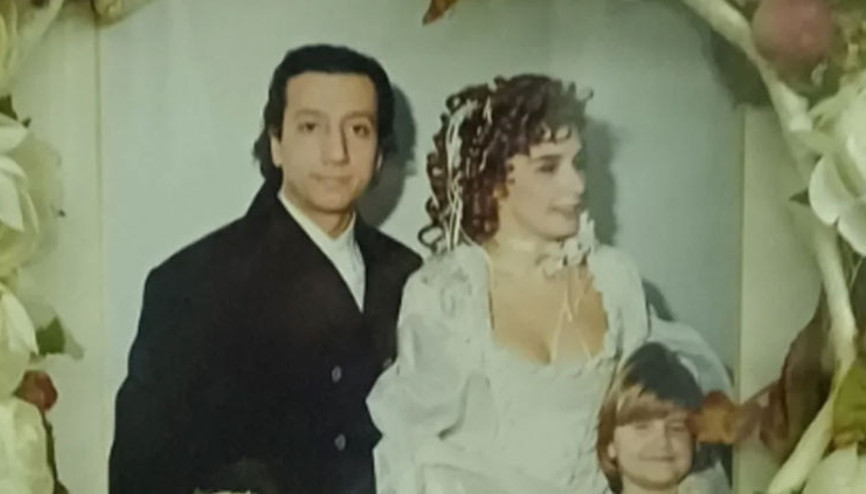 İyi günde kötü günde beraberdik... 30. yıl bitti