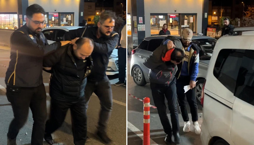 Eylem hazırlığındaydılar İstanbulda yılbaşı öncesi DEAŞ operasyonu: 115 gözaltı