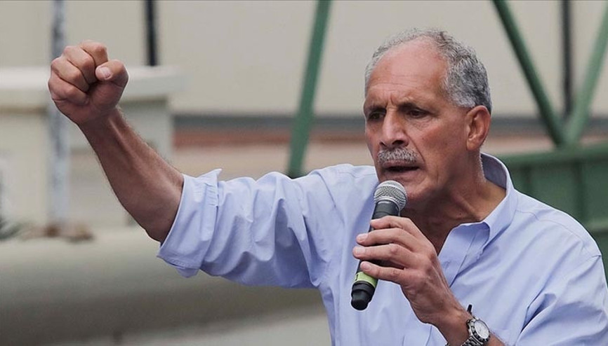 Hondurasa Filistin kökenli devlet başkanı