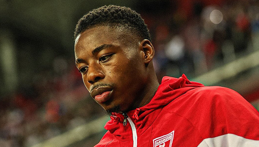 Samsunspordan son dakika Musaba açıklaması: Mevcut sözleşmesini ve FIFA kurallarını açık şekilde ihlal etmiştir