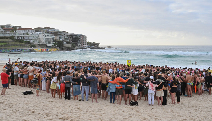 Avustralya, Sydney kahramanlarını onur listesine alacak