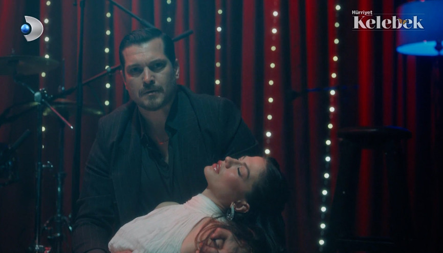 Rüya gibi bölüm reytingleri salladı