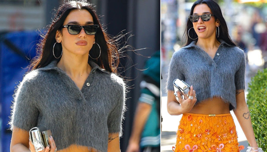 Göçmen aklı büyük para kazandırdı: O sahne senin, bu konser benim gezdi: 23 milyonu cebine koydu