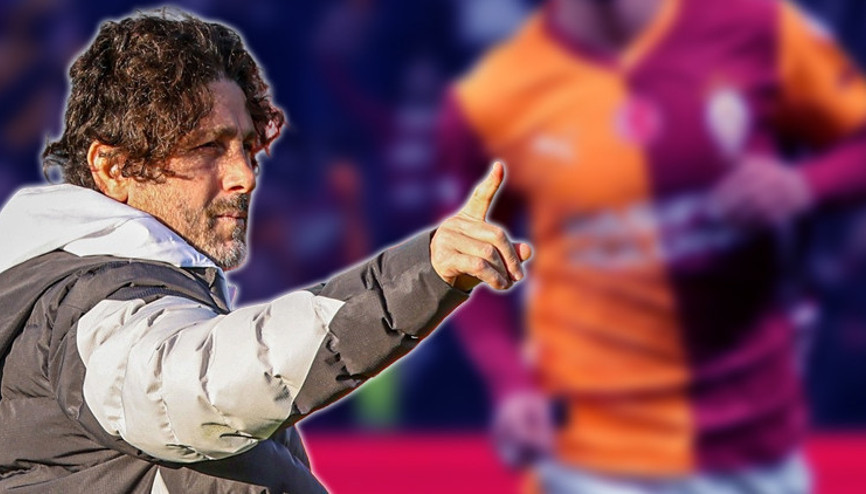 Trabzonspor, Galatasarayın yıldızını transfer etmek istiyor Bonservis bedeli belirlendi