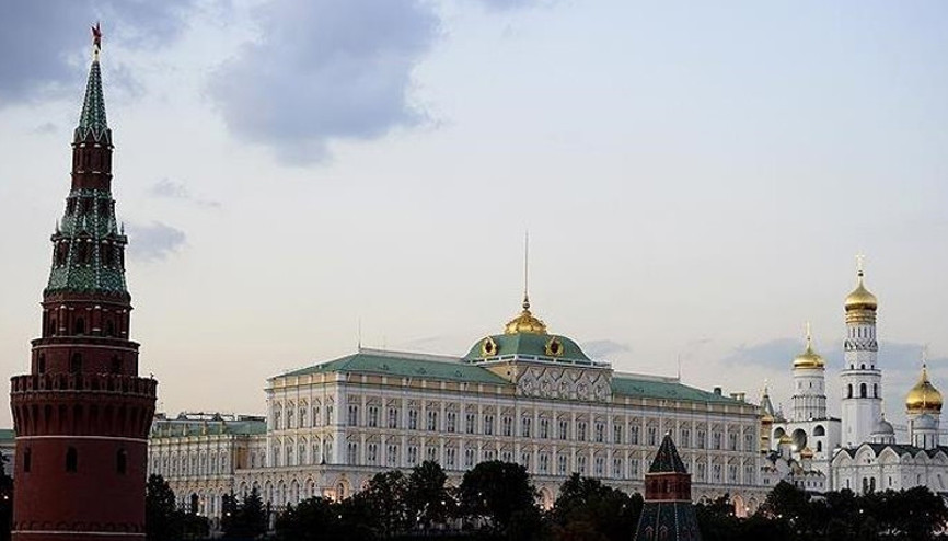 Kremlin, Ukrayna barış planını inceliyor