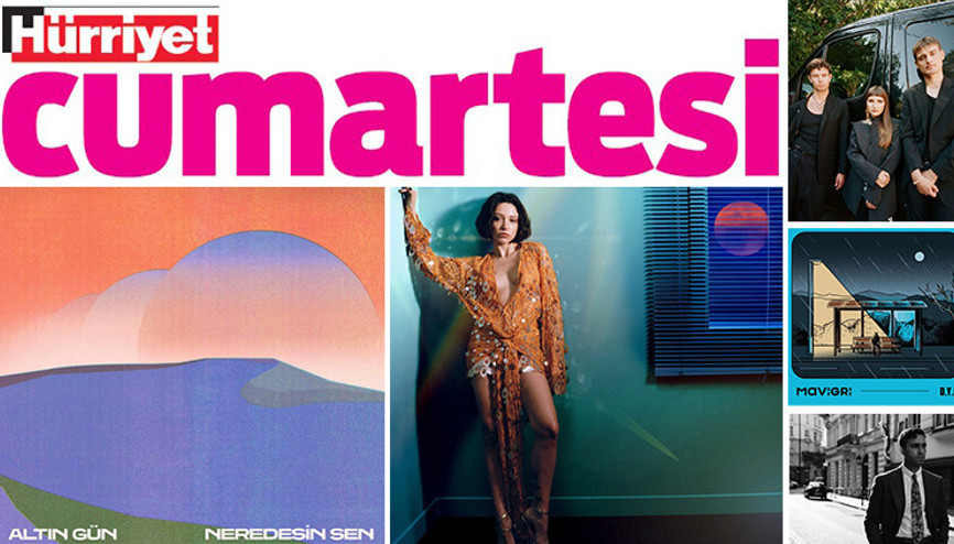 Yılın son teklileri…