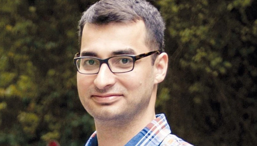 Son dakika: Gazeteci Barış Terkoğlu adli kontrol şartıyla serbest bırakıldı