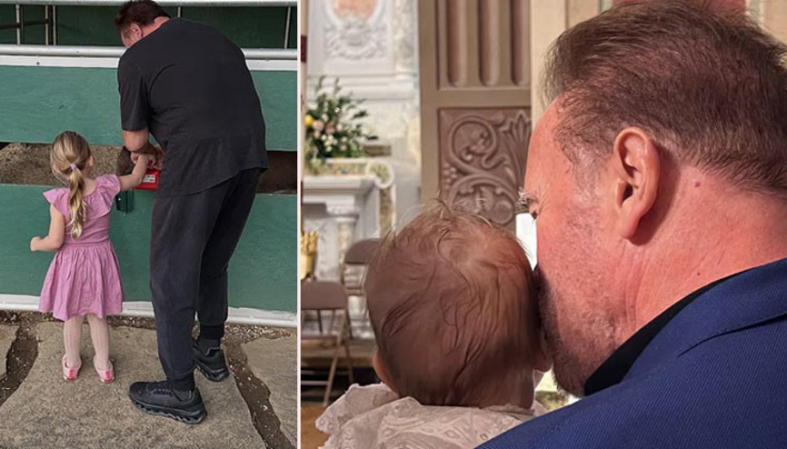 Eşi ve yasak aşkı aynı zamanda hamile kalmıştı: İstediğin kadar ihanet et, yuvanı yık... Dönüp dolaşıp geleceğin yer torunlarının yanıdır