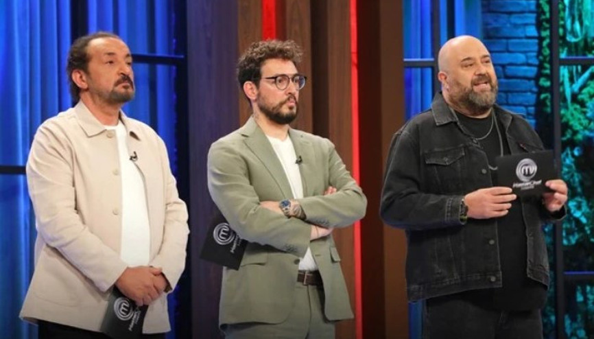 MasterChef All Star dördüncü altın önlüğü kazanan isim (Dün akşam son bölümde kim kazandı) || 25 Aralık MasterChef 4. altın önlüğü kim giydi