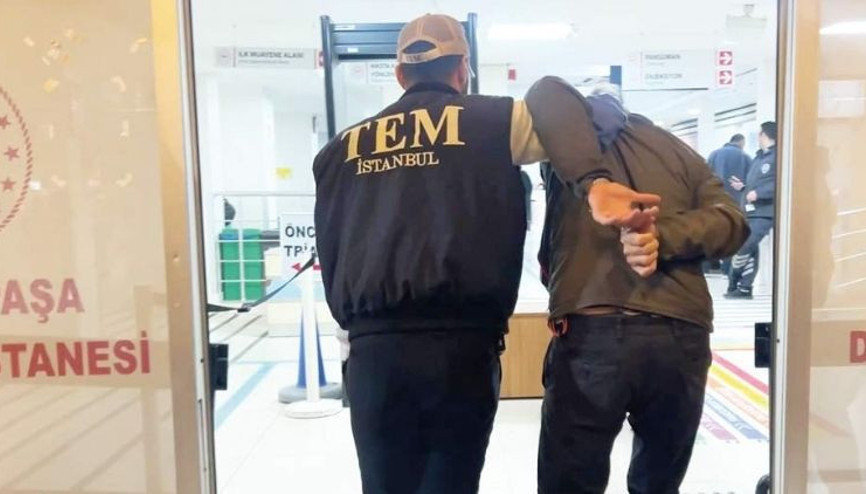 Yılbaşı öncesi 5 operasyon