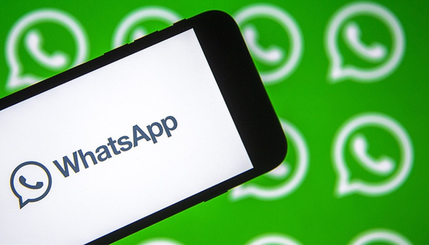 Whatsapp çöktü mü 26 Aralık Whatsappta erişim sorunu var mı Whatsapp çökme raporları...