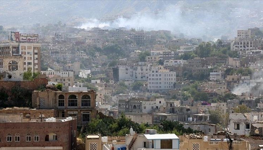 Yemende ipler gerildi Askeri hareketlilik arttı: Silahlar konuşmak üzere