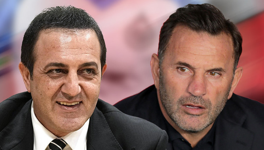 Abdullah Kavukcu Leminanın daha genci ve daha sertini istiyoruz diyerek işaret etmişti: Galatasarayın orta saha transferindeki hedefi ortaya çıktı