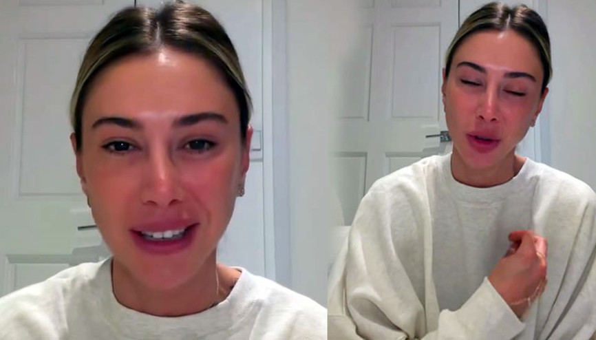 Şeyma Subaşı sessizliğini bozdu: Yakında ülkeme dönüyorum