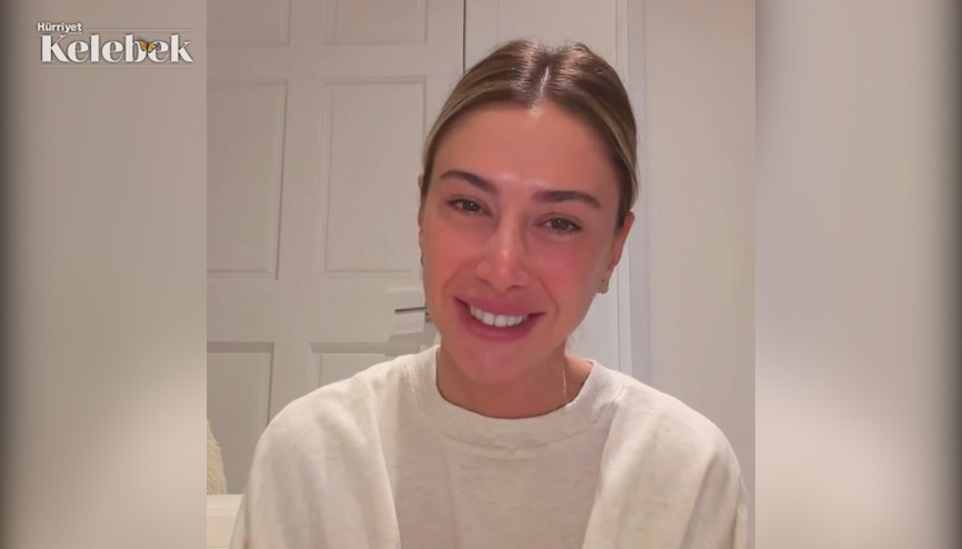 Şeyma Subaşı sessizliğini bozdu