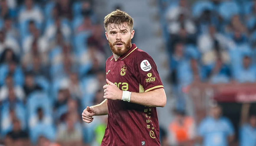 İtalyanlar, Trabzonsporun yıldızı için geliyor