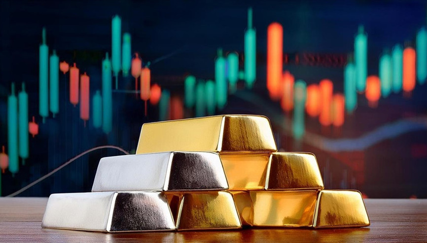 Dolardan kaçış hızlandı: Altın ve gümüşte dikkat çeken yükseliş