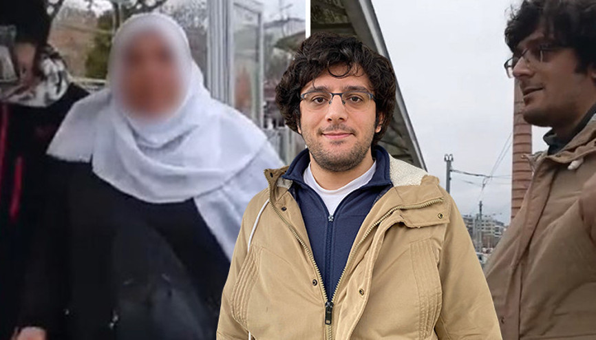 Genç öğretmen yakaladı, dolandırıcı kadın diye bağırıp ifşa etti Gündem olan kavganın geçmişi varmış