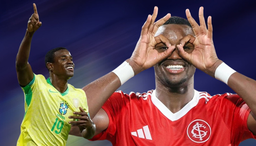 Fenerbahçe forvet transferinde Sambacı Haalandın peşinde