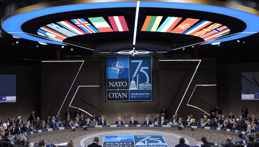 NATOnun 2025 karnesi: Savunma harcamaları arttı, operasyonel hazırlıklar hızlandı
