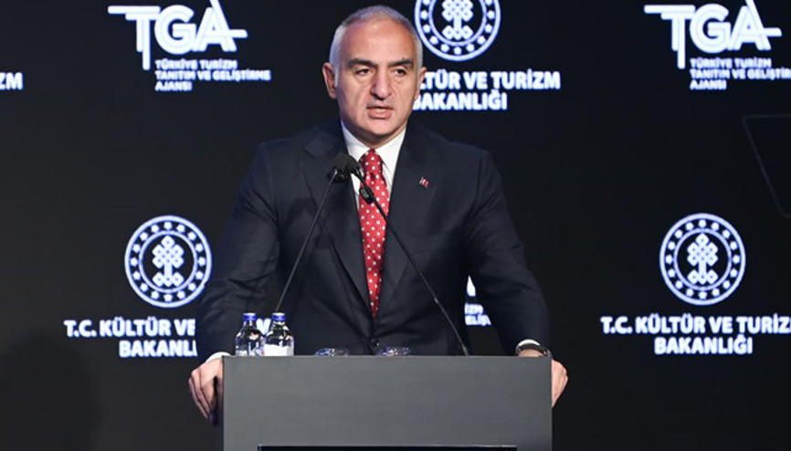 Türkiye, en çok dizi üreten ülkelerin başında Türkiyenin tanıtımında Milli forma dönemi