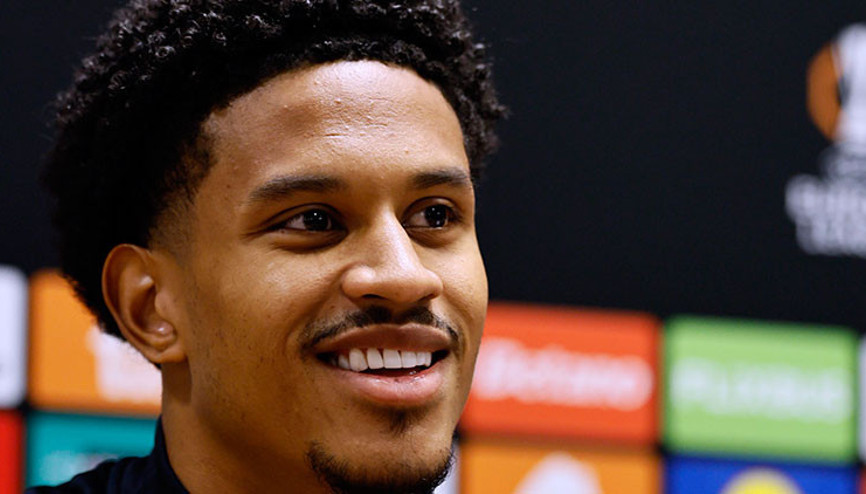 Oosterwoldeden olay Beşiktaş cevabı 5.sıradalar