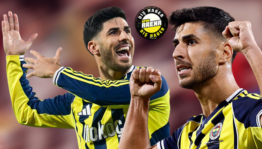 Fenerbahçe, Asensionun bonservisini belirledi La Ligadan bir talip daha var