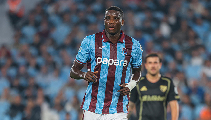 Onuachu: En güzel an kupa kazanmak Onuachu: En güzel an kupa kazanmak