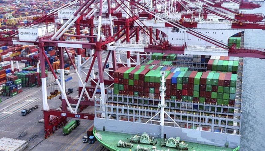 Çinden ABDli 20 şirkete yaptırım kararı Çinden ABDli 20 şirkete yaptırım kararı