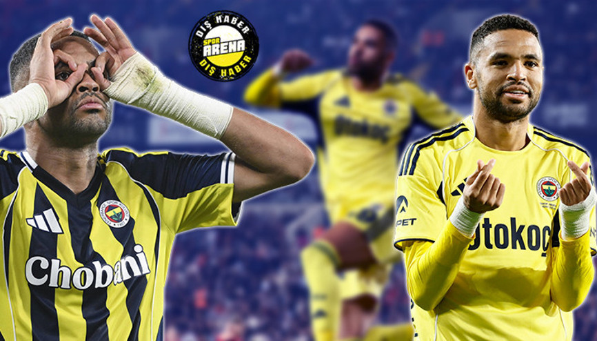 Fenerbahçeye En-Nesyri piyangosu: Suudiler transfer için bastırıyor