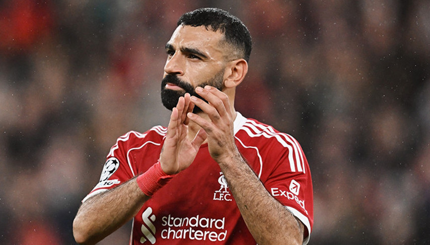 Adebayordan Salaha destek açıklaması Haksızlık ediliyor