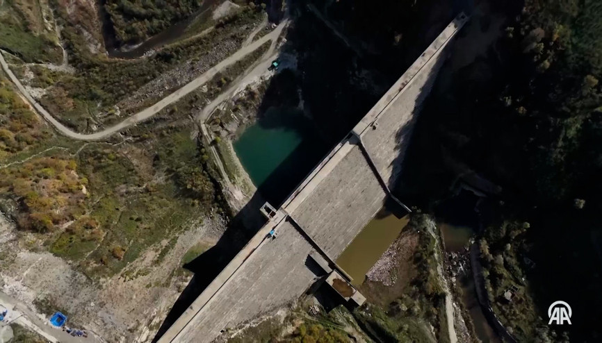 Küresel salgının son halkası: Sapanca Gölü