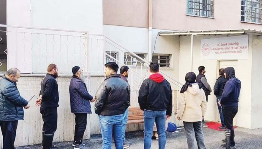 MİT, DEAŞ’lı teröristi yakaladı… ‘Sansasyonel’ eylem yapacaktı