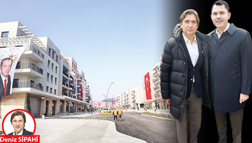 Hatay’da bu kez umut var… Bugün 450 bininci konut teslim edilecek