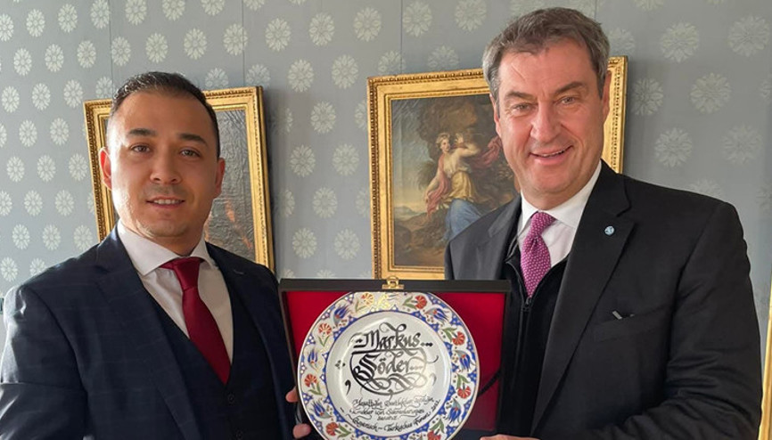 Gelecek vadeden bir isim